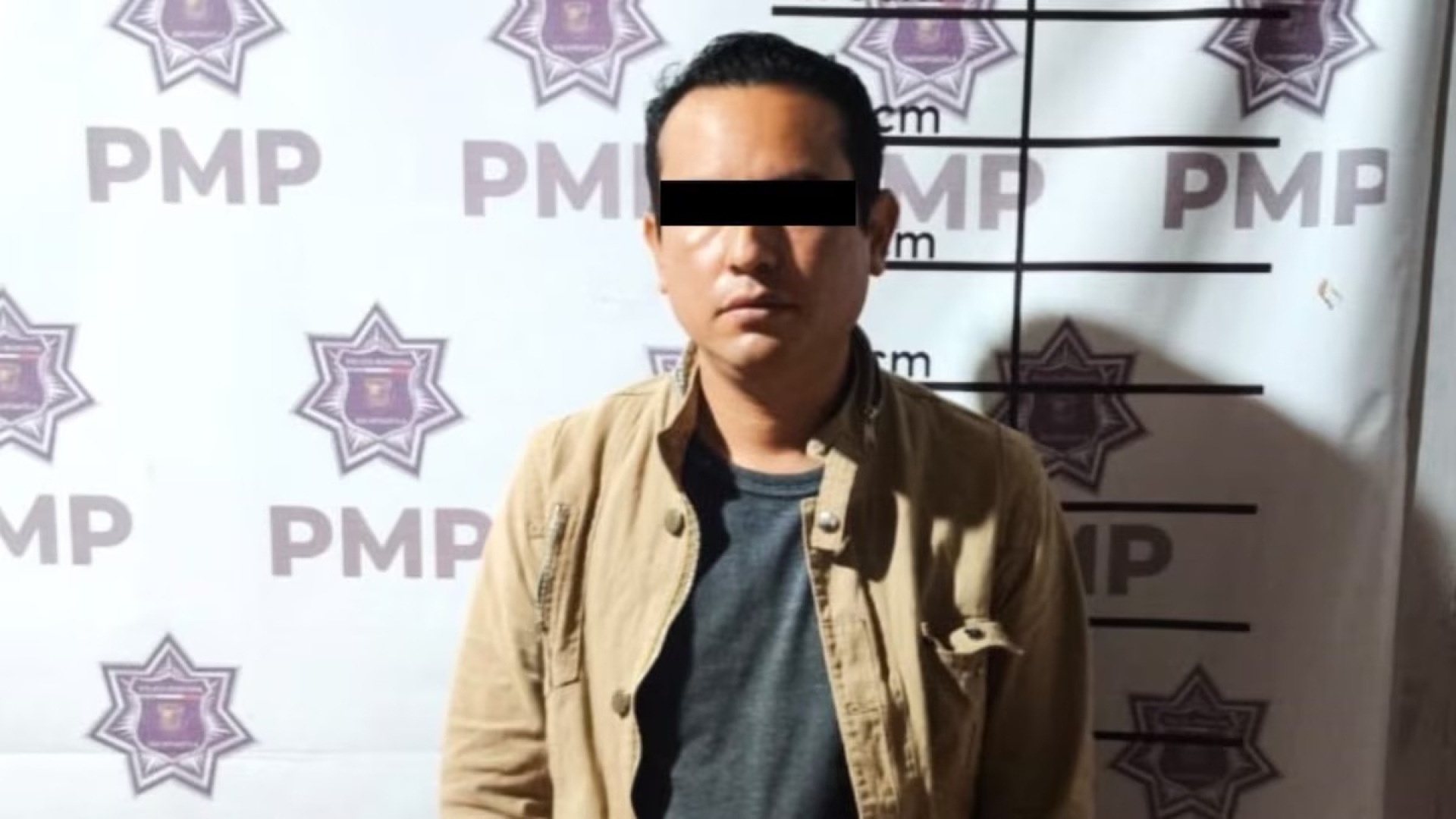 Detienen a Jaime Toral, influencer veracruzano por trata de personas