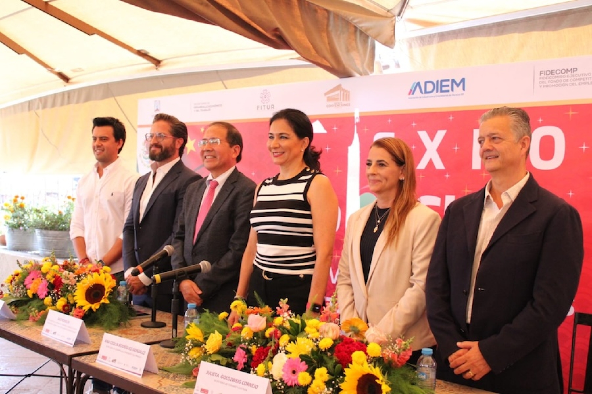 Ampliarán planta en Morelos de empresa China Bimex