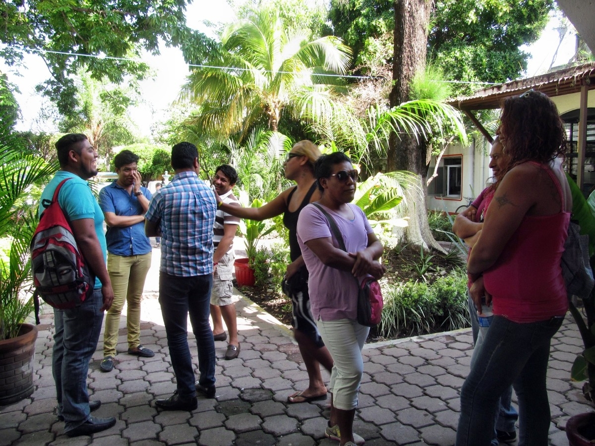 Sin fecha para votar por matrimonio igualitario en Zacatepec y Jojutla