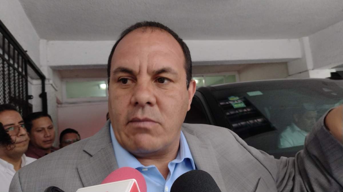 Guardia Nacional mejorará vigilancia en Huitzilac