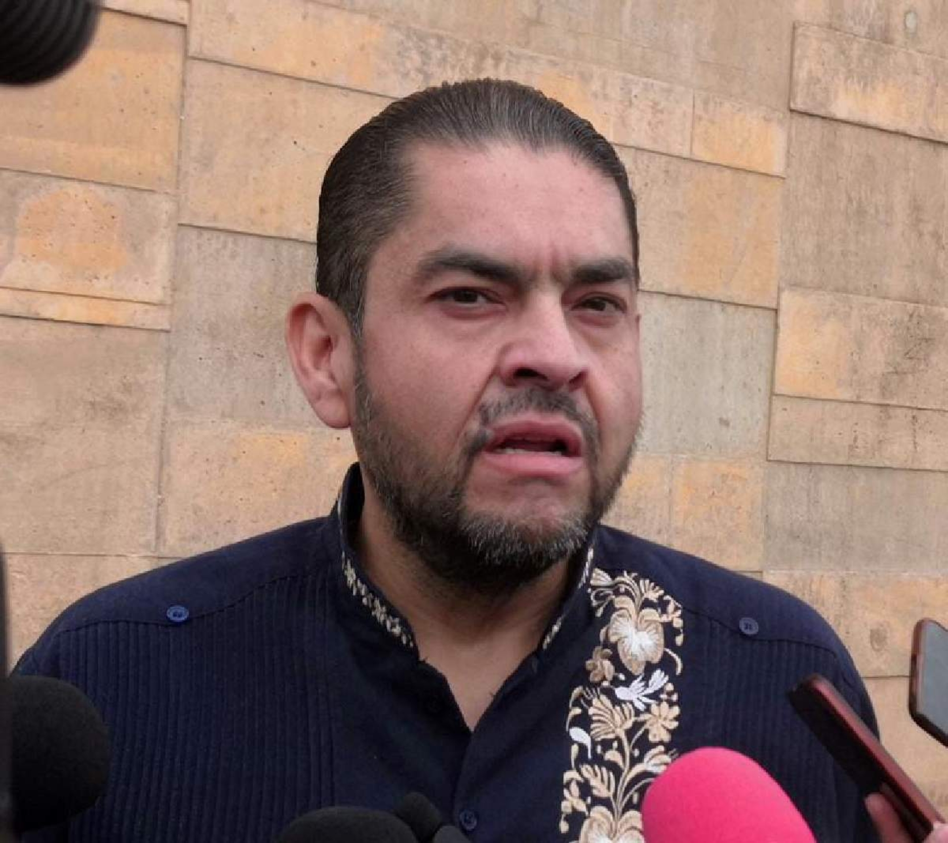 Ahora sí, un estado 100% laico