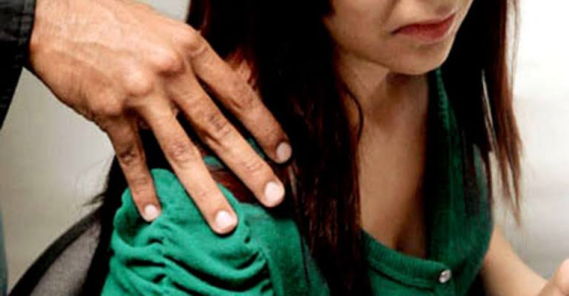 Habrá cárcel por acoso sexual