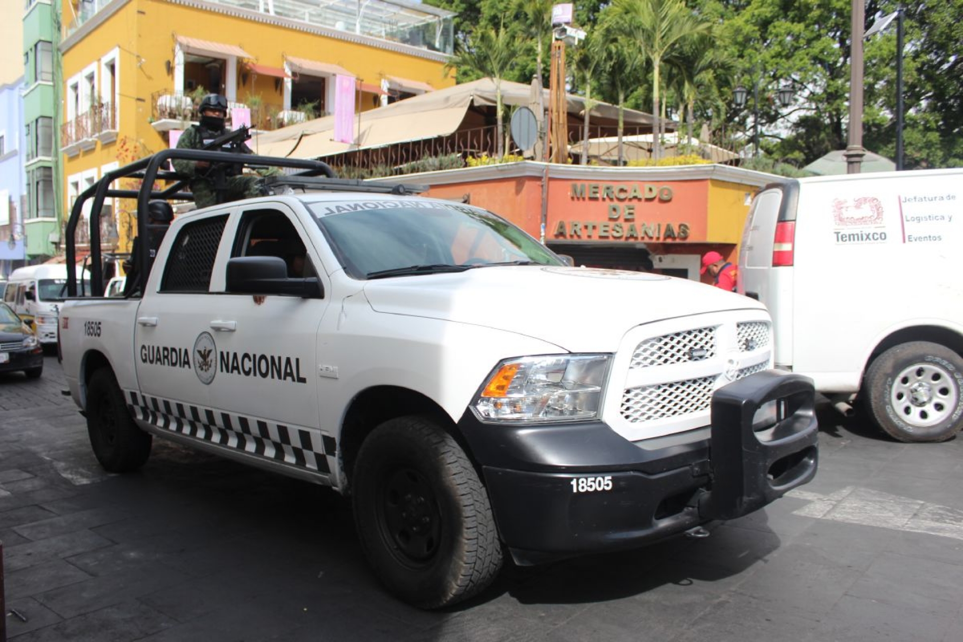 Confirman aumento salarial para policías con menores ingresos