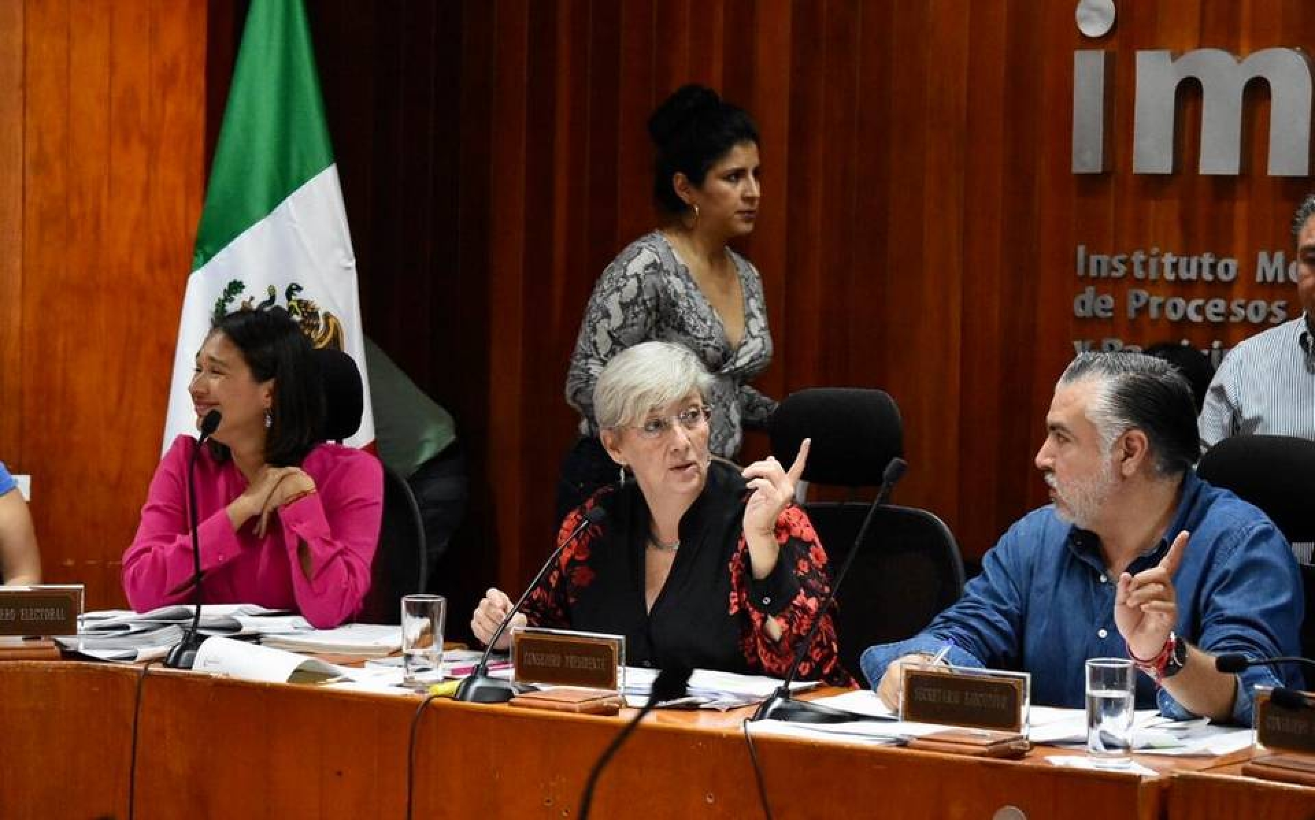 Las del 2021, elecciones difíciles: Impepac