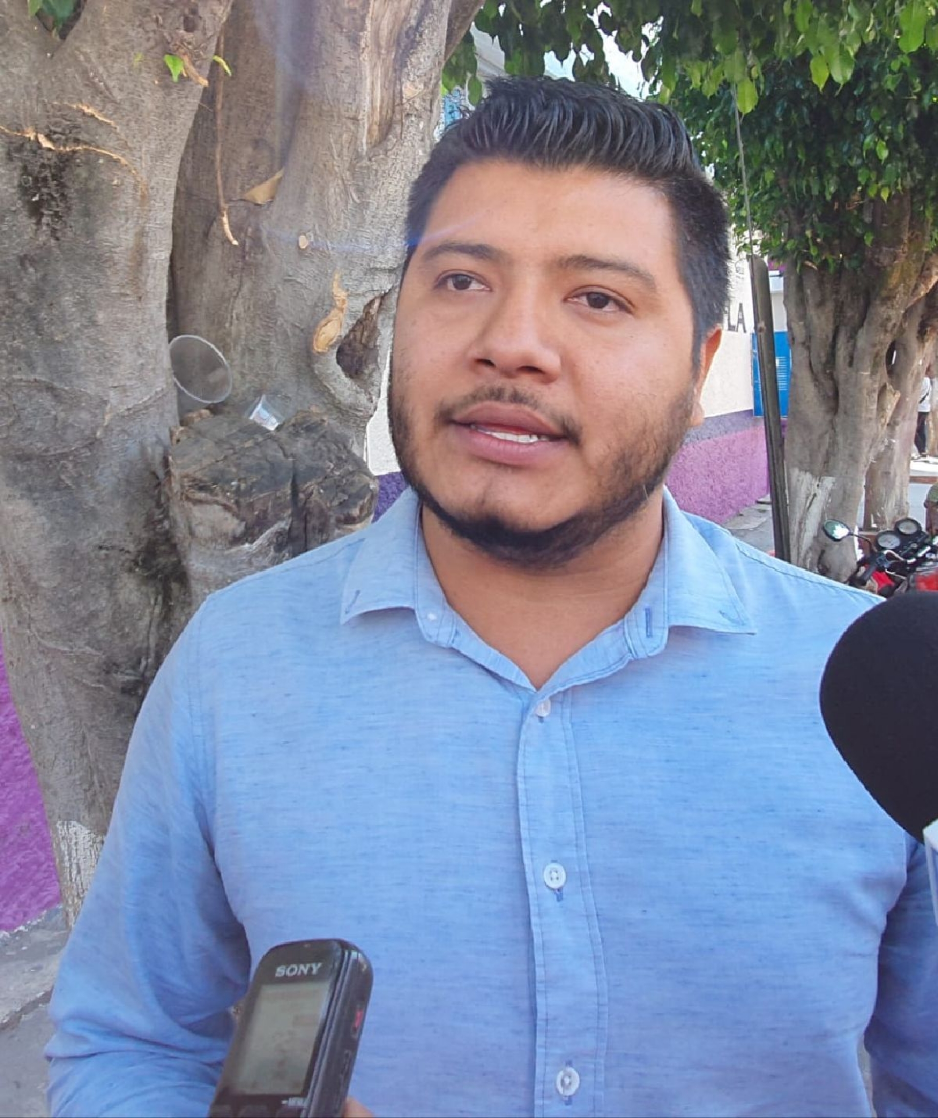 Llaman a habitantes de Cuautla a aplicarse vacuna contra la influenza
