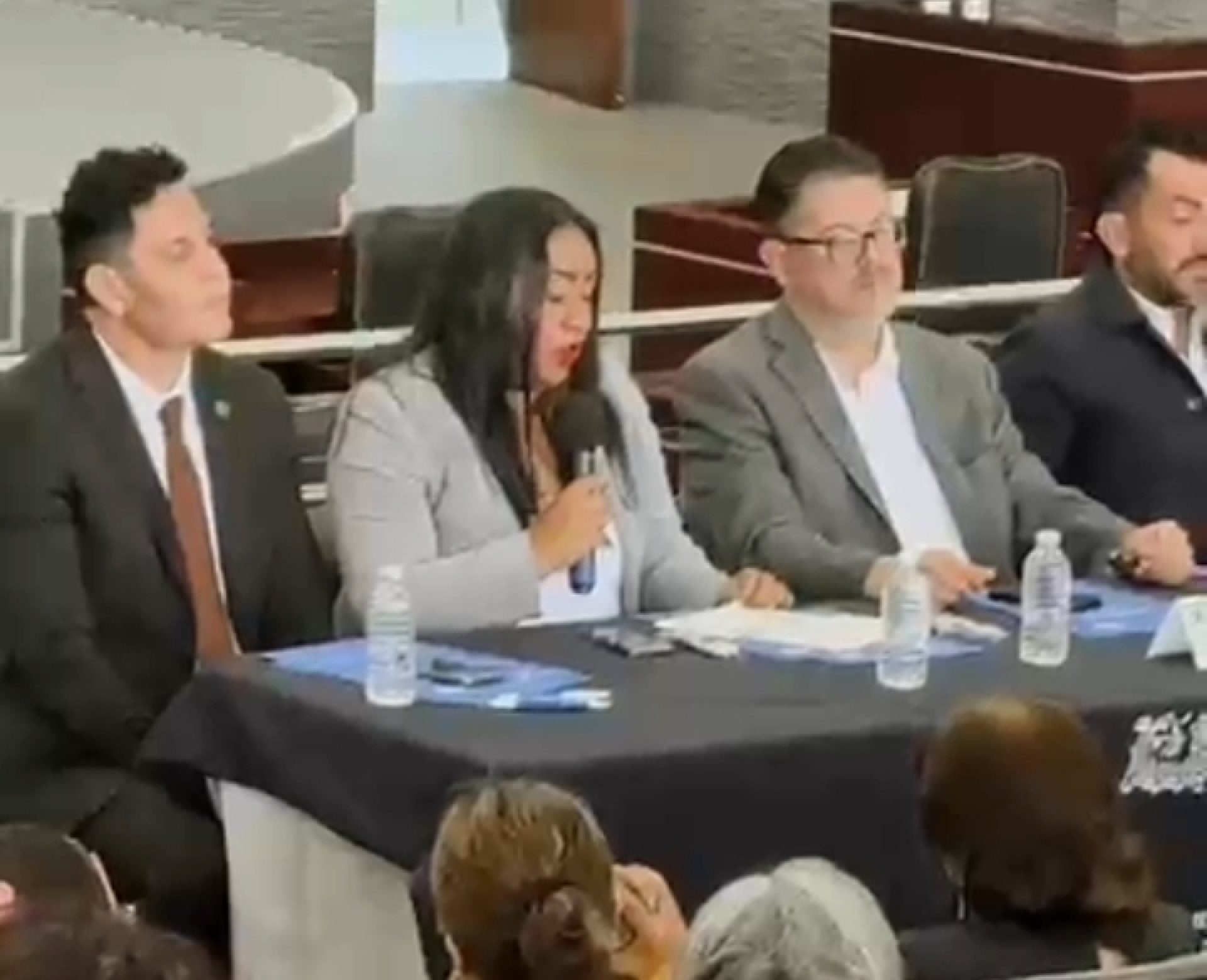 Acompaña Jazmín Solano a la generación 2021-2025 de Ciencias Políticas de la UAEM