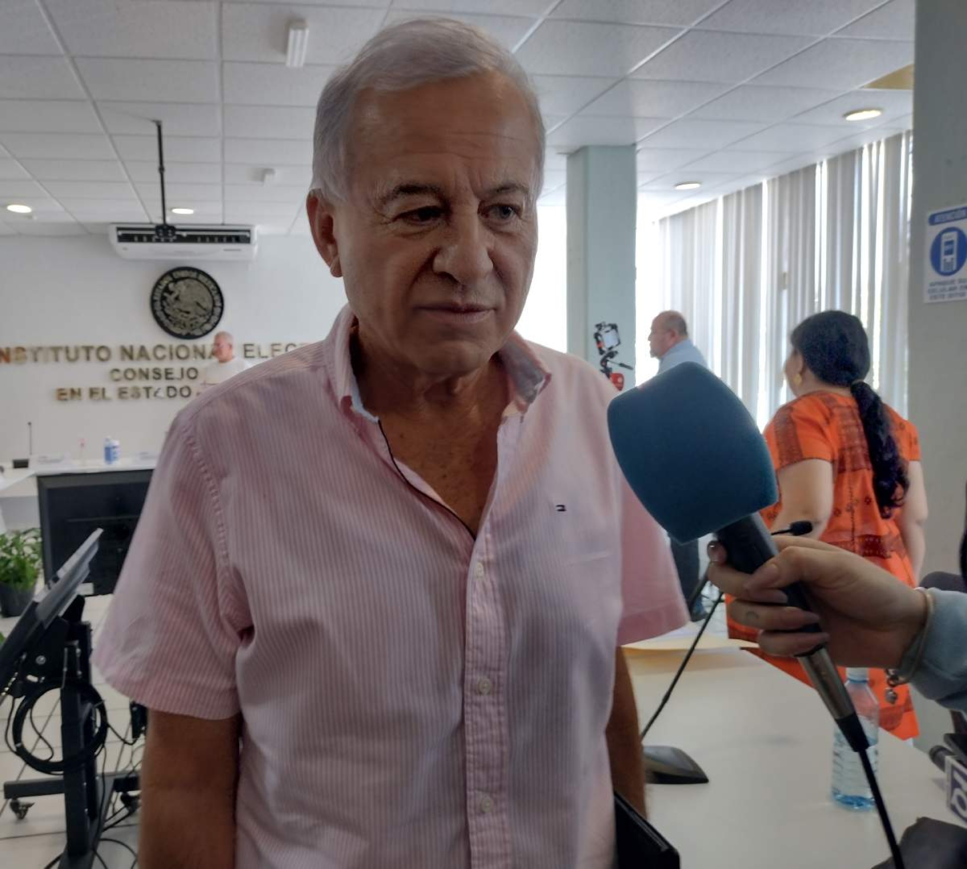 Del 11%, participación de morelenses en elección del PJ