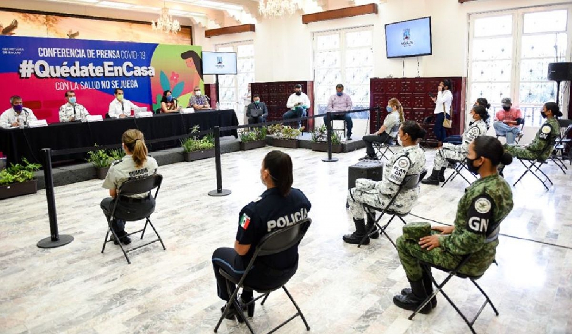 Aumentó la movilidad el fin de semana: Cantú