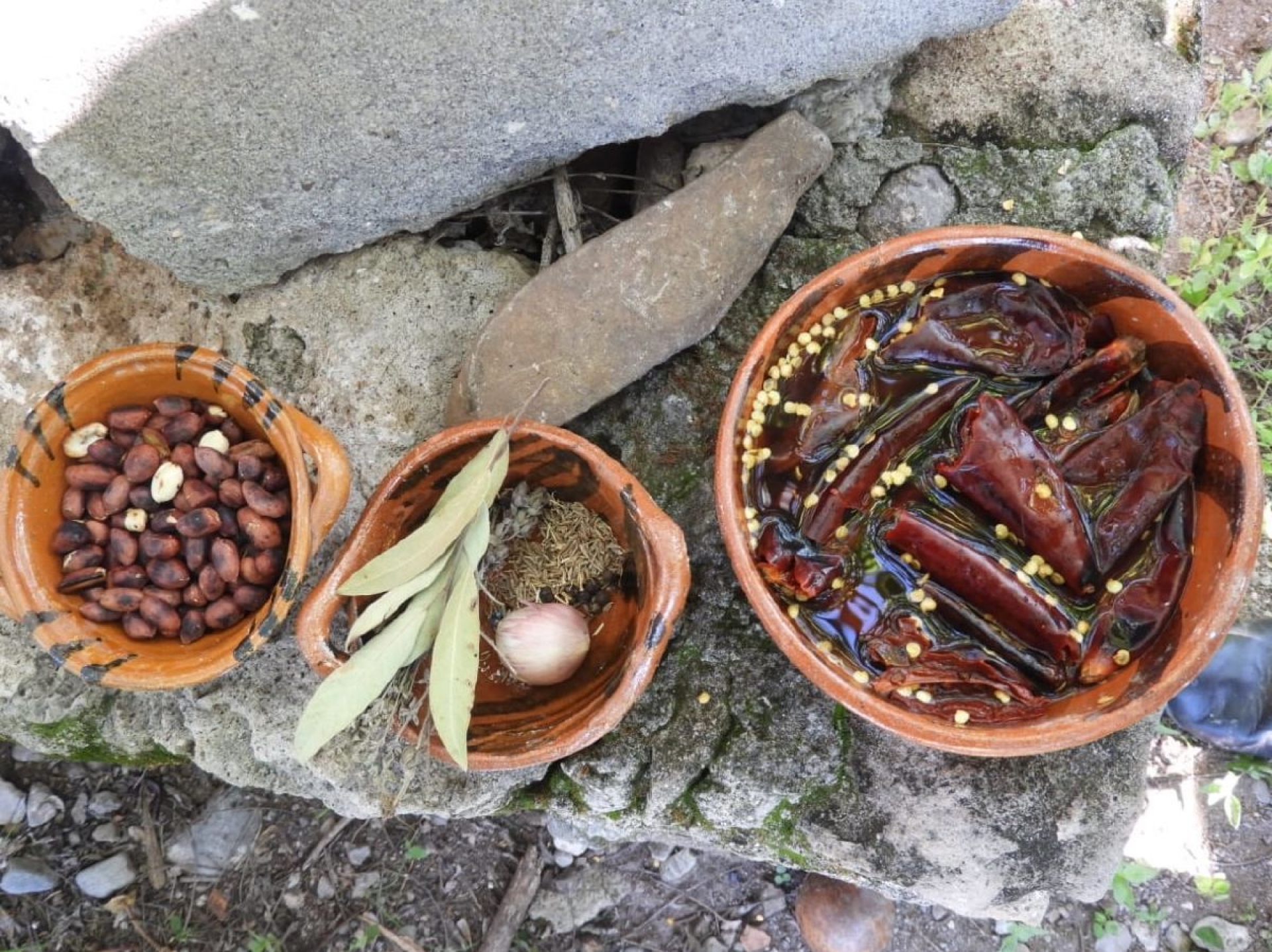 Mole de pobres
