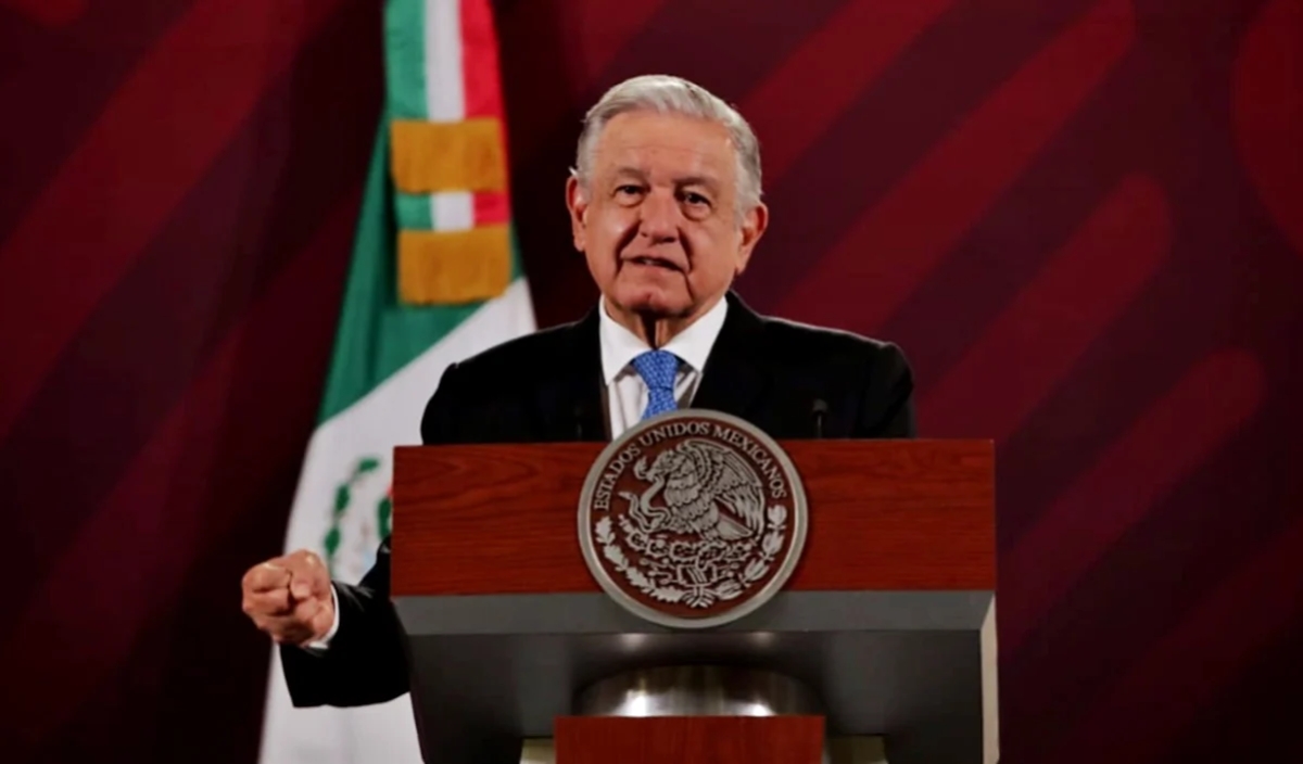 'No imponemos en SCJN': AMLO sobre ministra Norma Piña