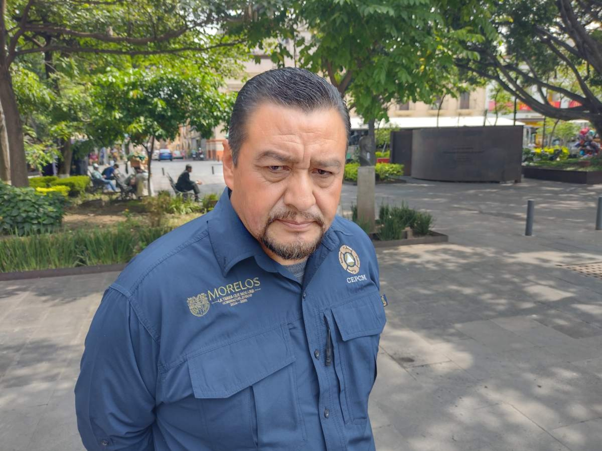 Sólo un municipio de Morelos, con Atlas de Riesgo vigente
