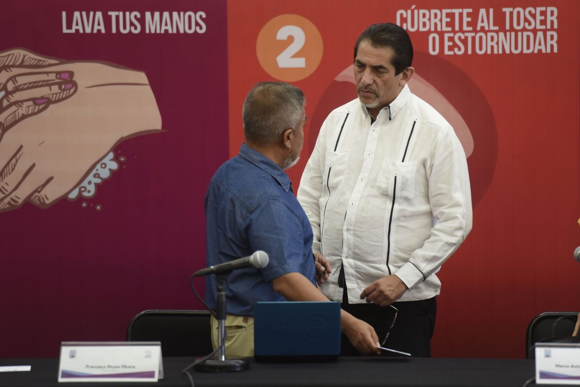 Hospitales públicos suspenden cirugías programadas