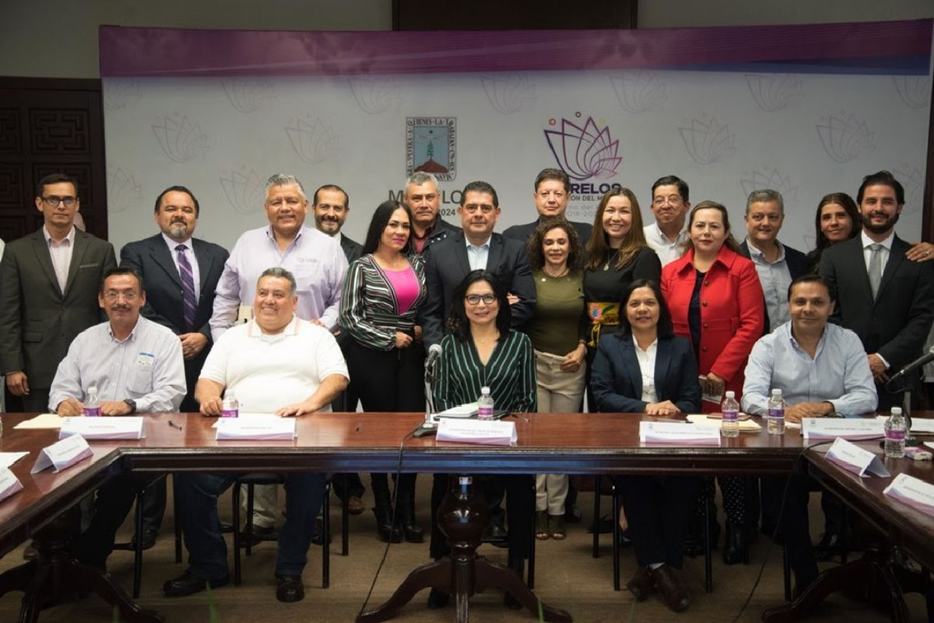Continúa seguimiento de Agenda 2030