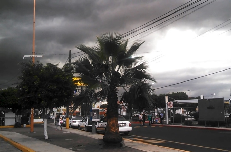 Prevén bajas temperaturas y precipitaciones en el estado