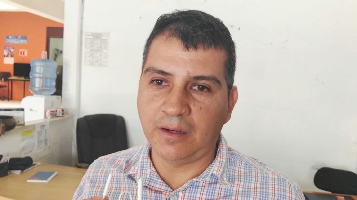 INAH dirigirá reparación de área dañada en presidencia de Mazatepec