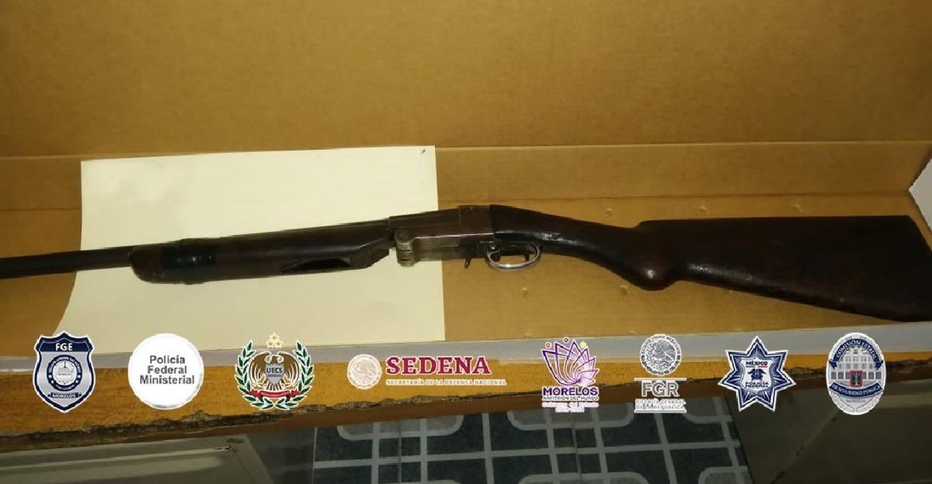 Acusan a dos individuos de haber matado a un joven