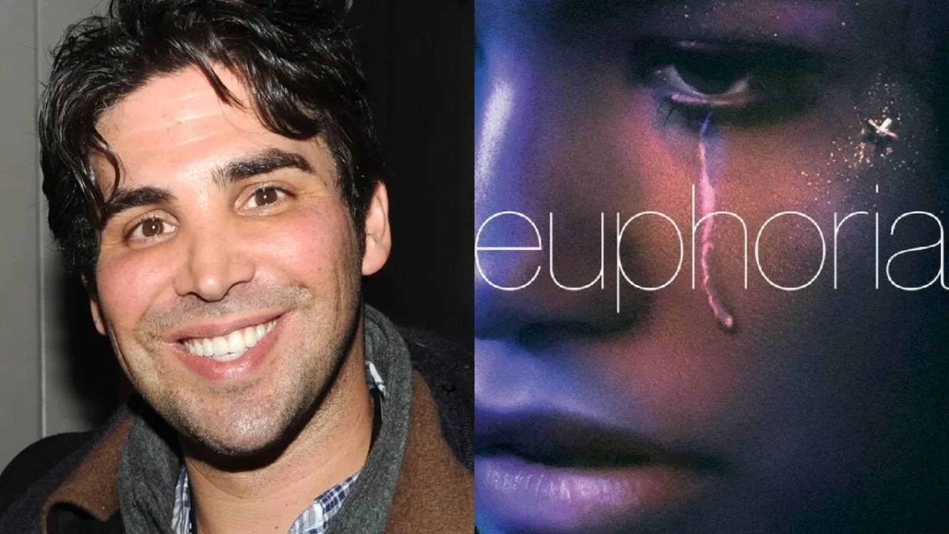 Hollywood en luto: Muere Kevin Turen, productor de 'Euphoria'