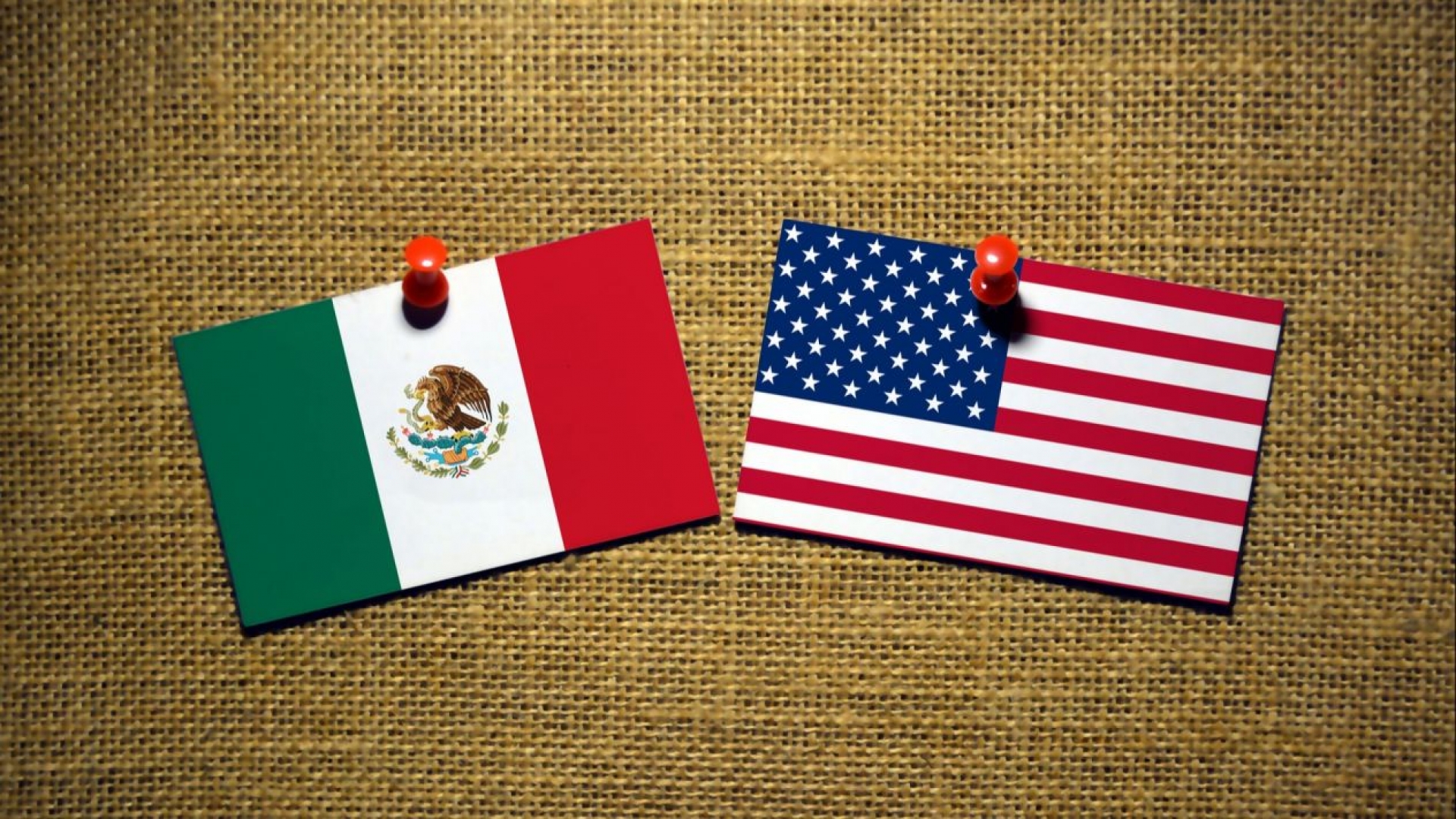 México recupera 'la corona' como principal socio comercial de EU