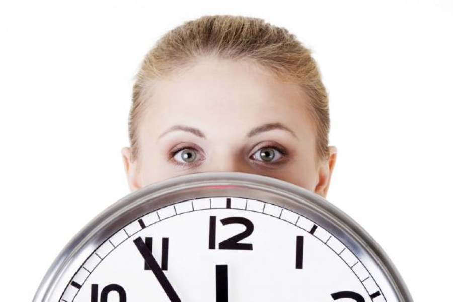 ¿Por qué sientes que entre más creces, más rápido pasa el tiempo?