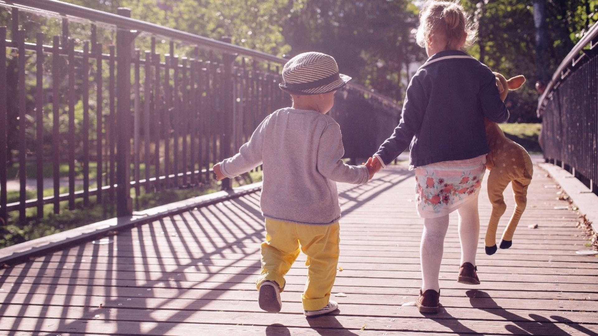 ¿Por qué el sistema inmunológico de los niños es más resistente al COVID-19?