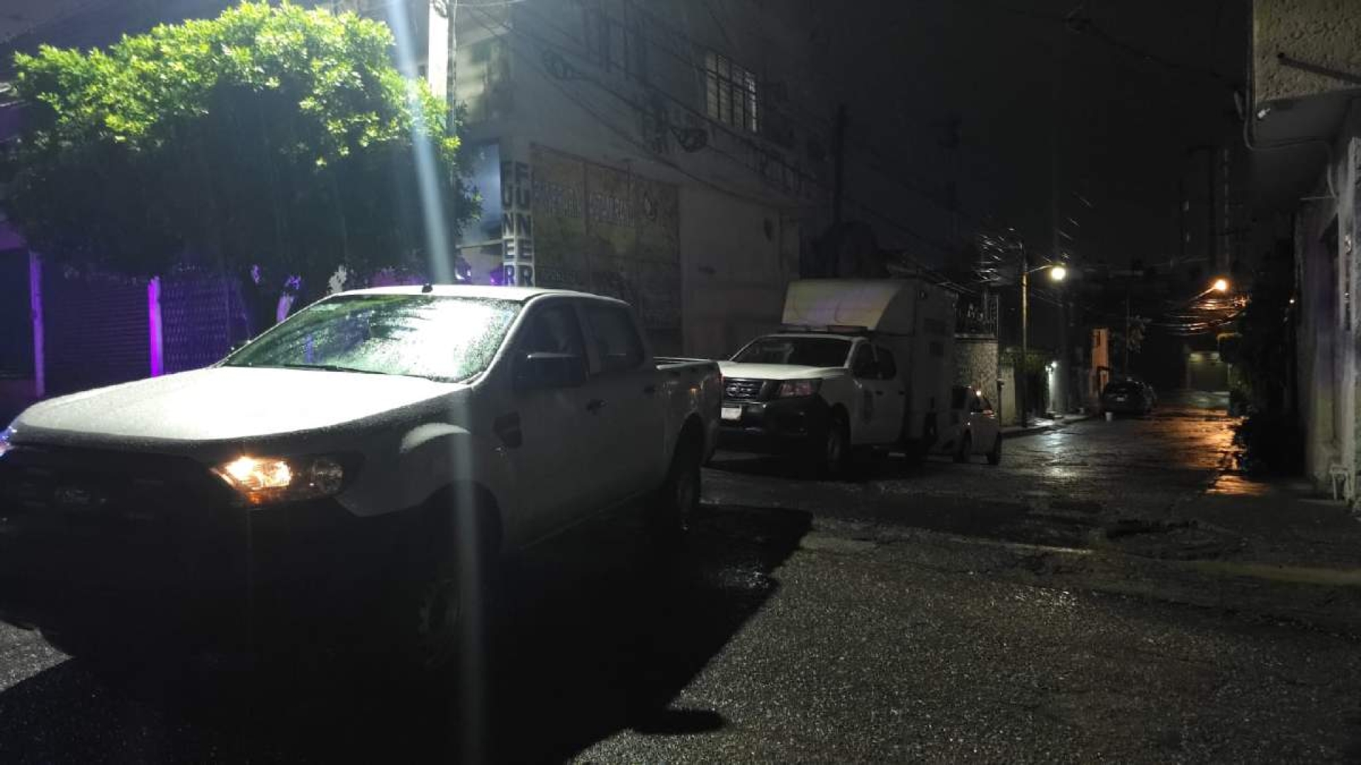 Ataque en El Empleado, por presunto intento de robo: Seprac