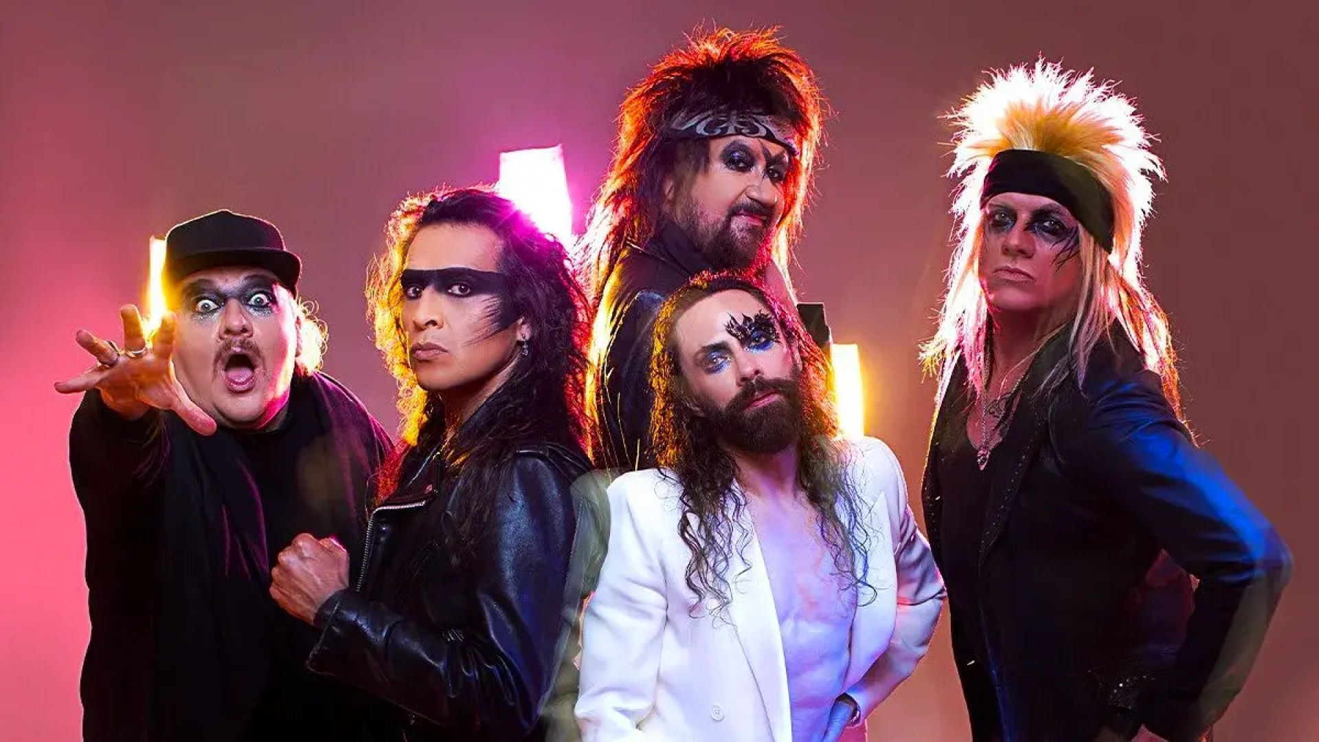 'Adiós amigos': Moderatto anuncia gira de despedida