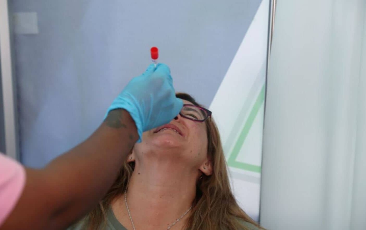 Bélgica confirma primer caso de la variante Ómicron de COVID-19