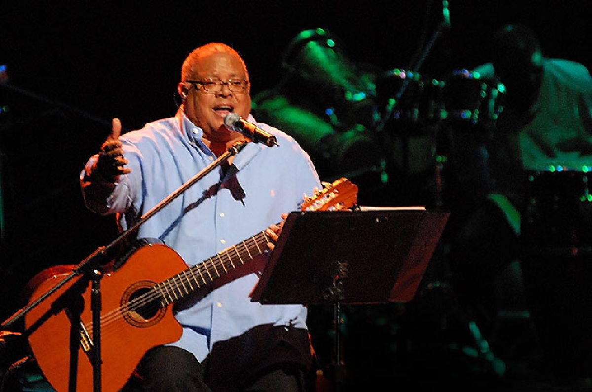 El reggaetón carece de valor musical y poético: Pablo Milanés