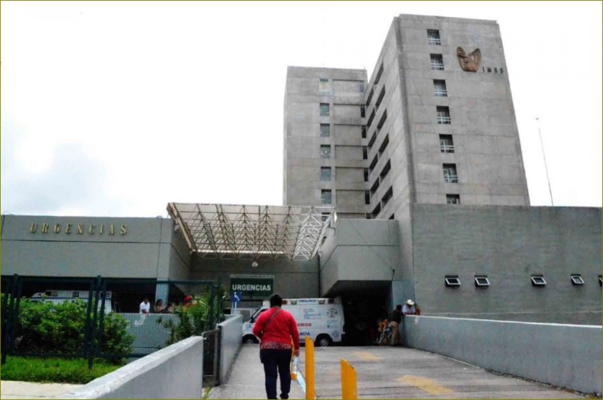 Capacita IMSS a trabajadores sobre covid-19