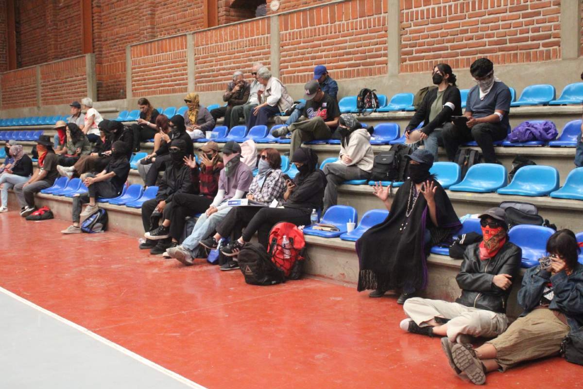 Piden reestructurar la Unidad de Género de la UAEM