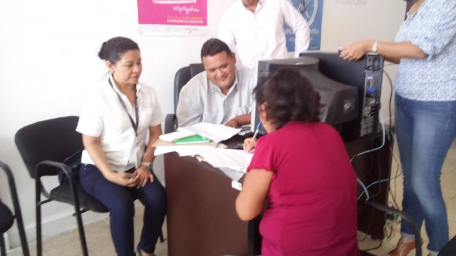 Reinicia actividades la Profeco en la región oriente de Morelos