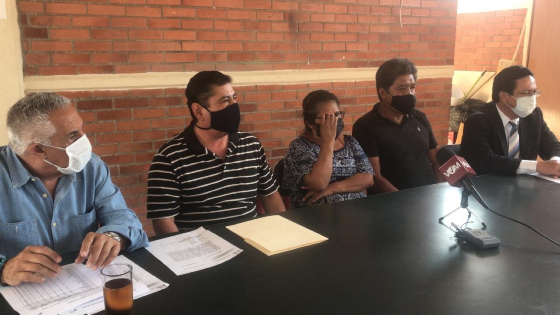 Denuncian extraño despojo de una vivienda en Chamilpa