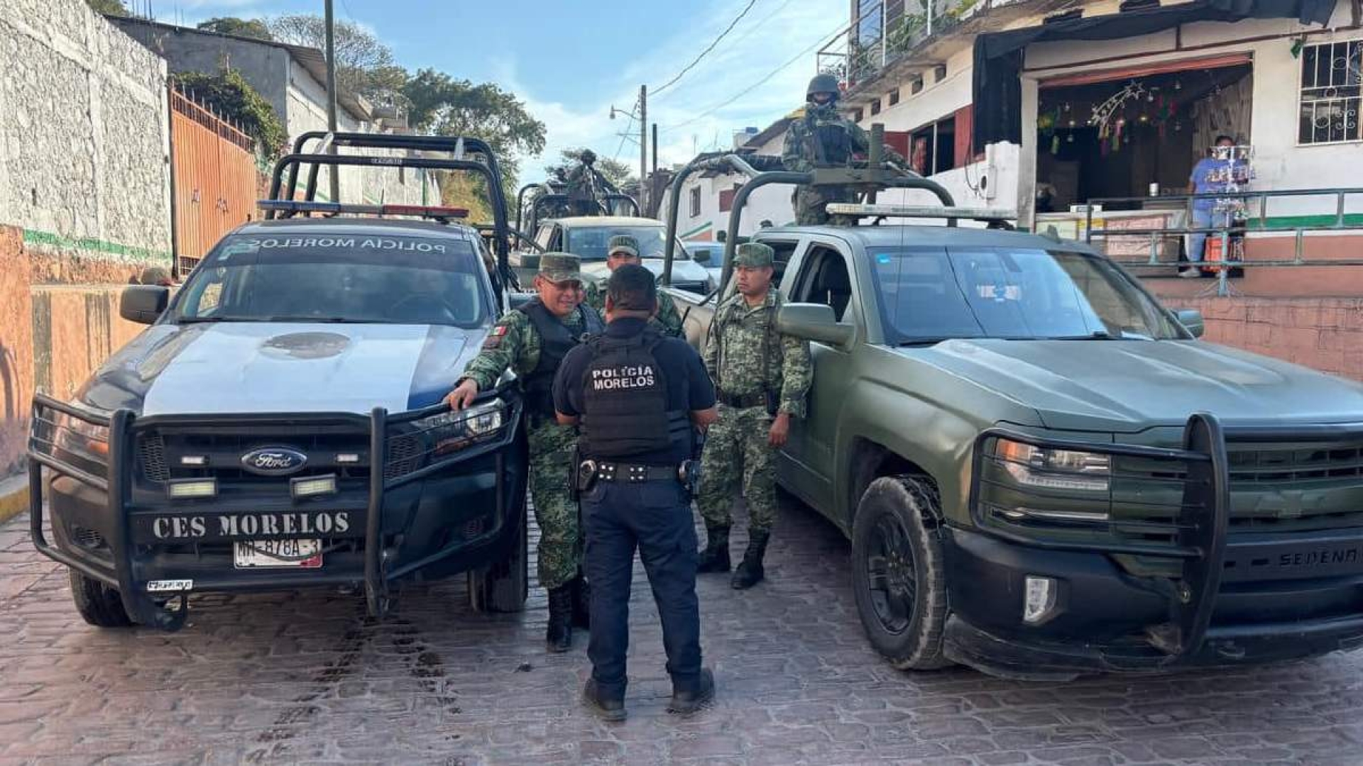 El caso de la SÍNDICA de Temixco