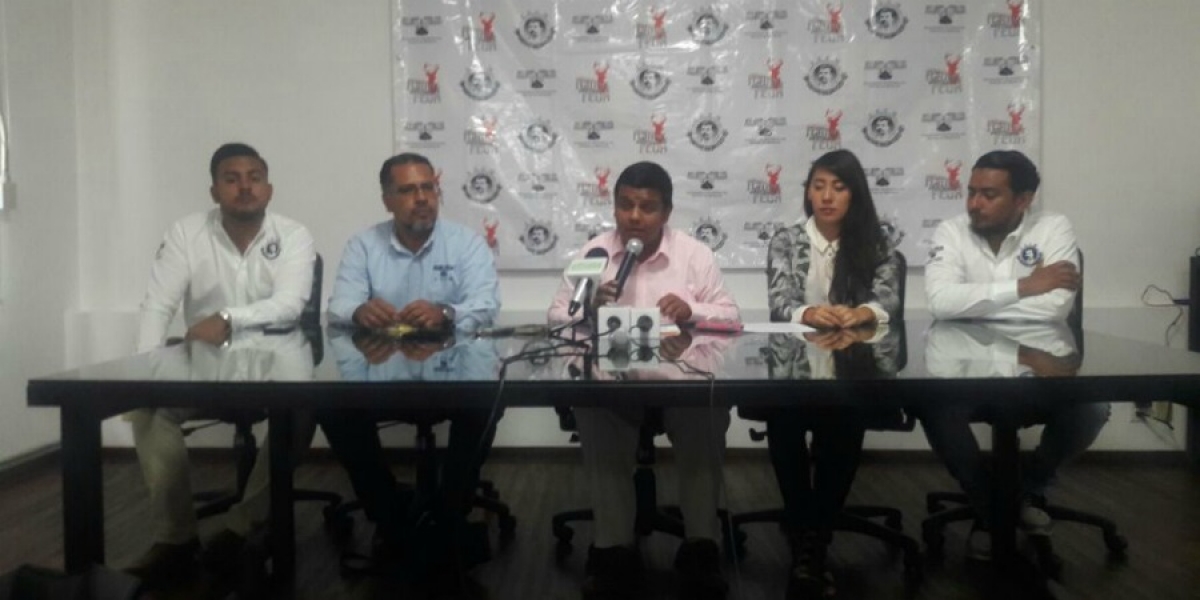 Dan a conocer la realización del "Festival Identidad-Es FEUM"