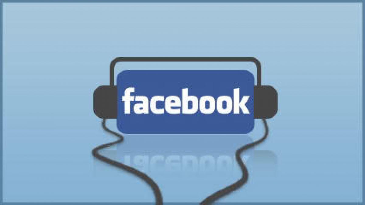 Facebook quiere mostrar videos musicales y ser el nuevo YouTube