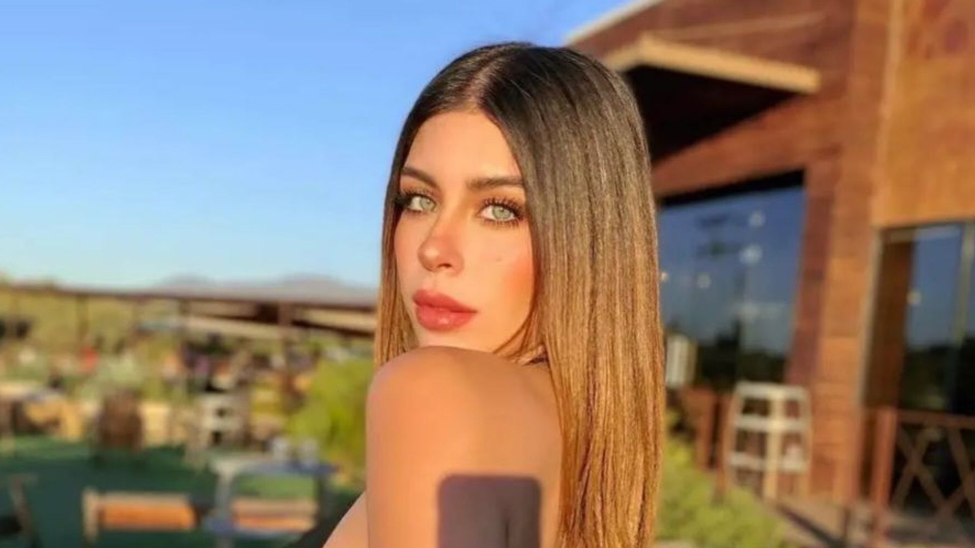 Caso Carolina Flores: giran orden de aprehensión contra su suegra por feminicidio