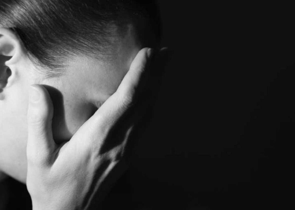 Violencia y dignidad