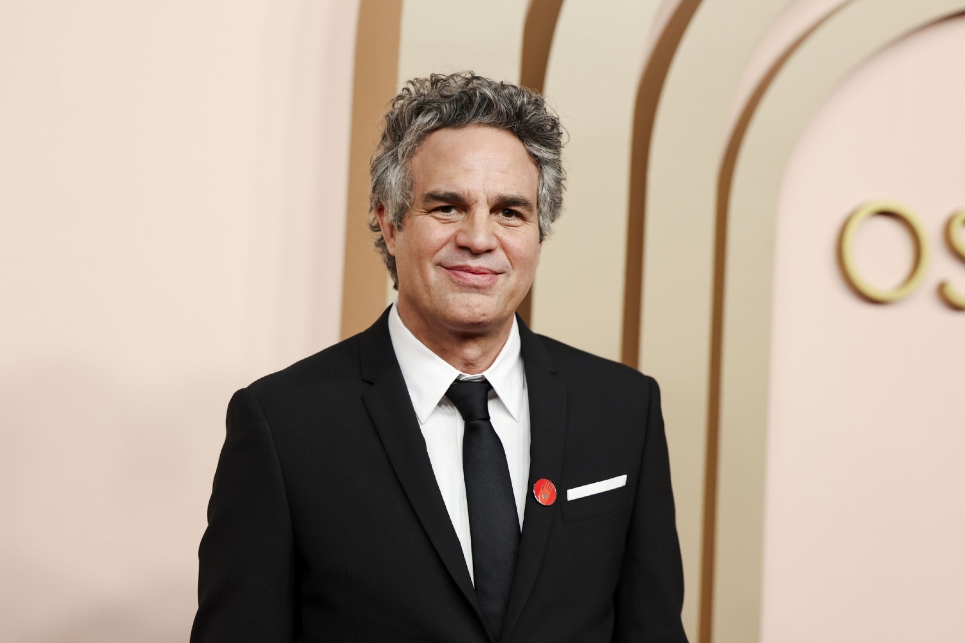 Mark Ruffalo exige acción ante la hambruna en Gaza: 'Es una catástrofe creada por el hombre'