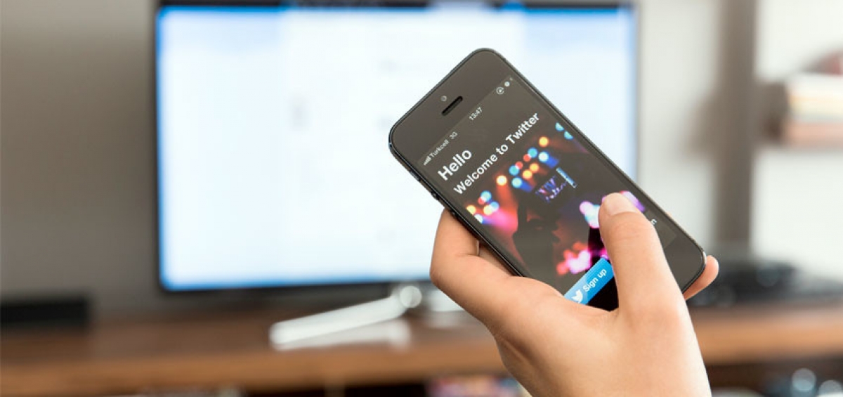 En México pasamos hasta 10.1 horas al día viendo el smartphone
