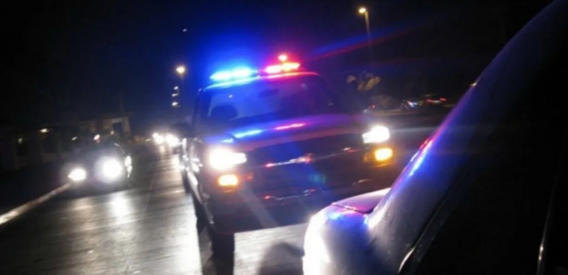 Fallece joven de 18 años en accidente vial
