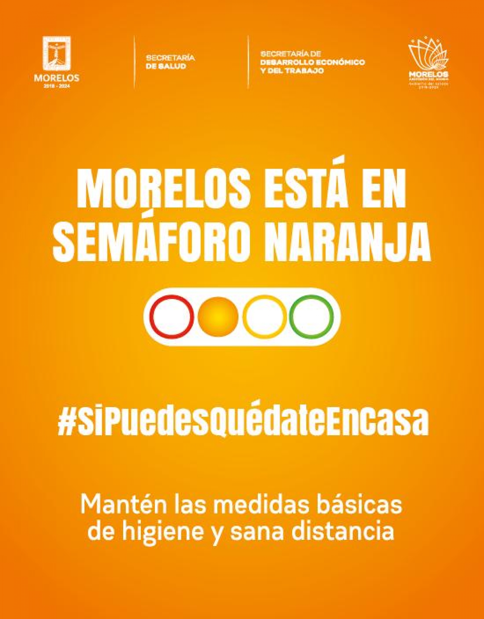 Una semana de evaluación