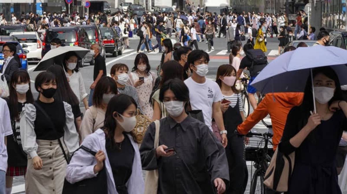 Japón extiende su alerta sanitaria y agota sus opciones frente al COVID-19