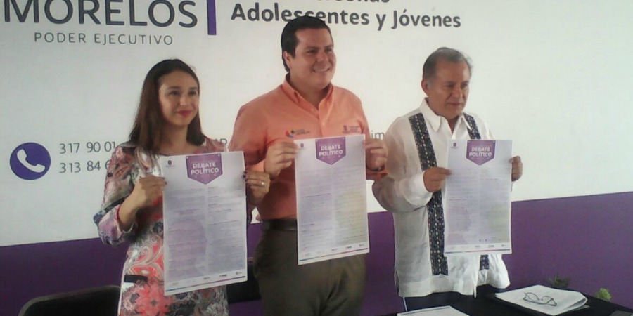 De 33 municipios, sólo 12 tienen instancia de juventud ya aprobada: Impajoven