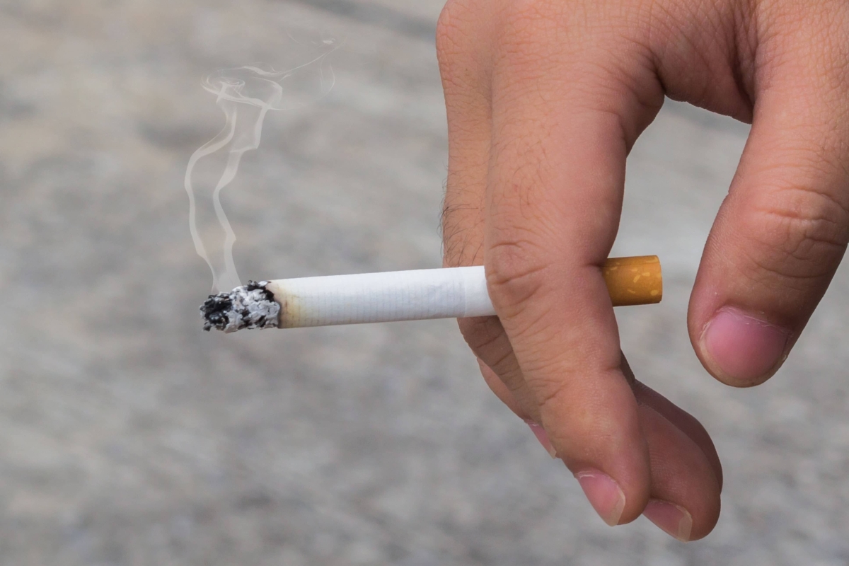 Nueva Zelanda busca conseguir una "generación libre de tabaco" con una nueva ley