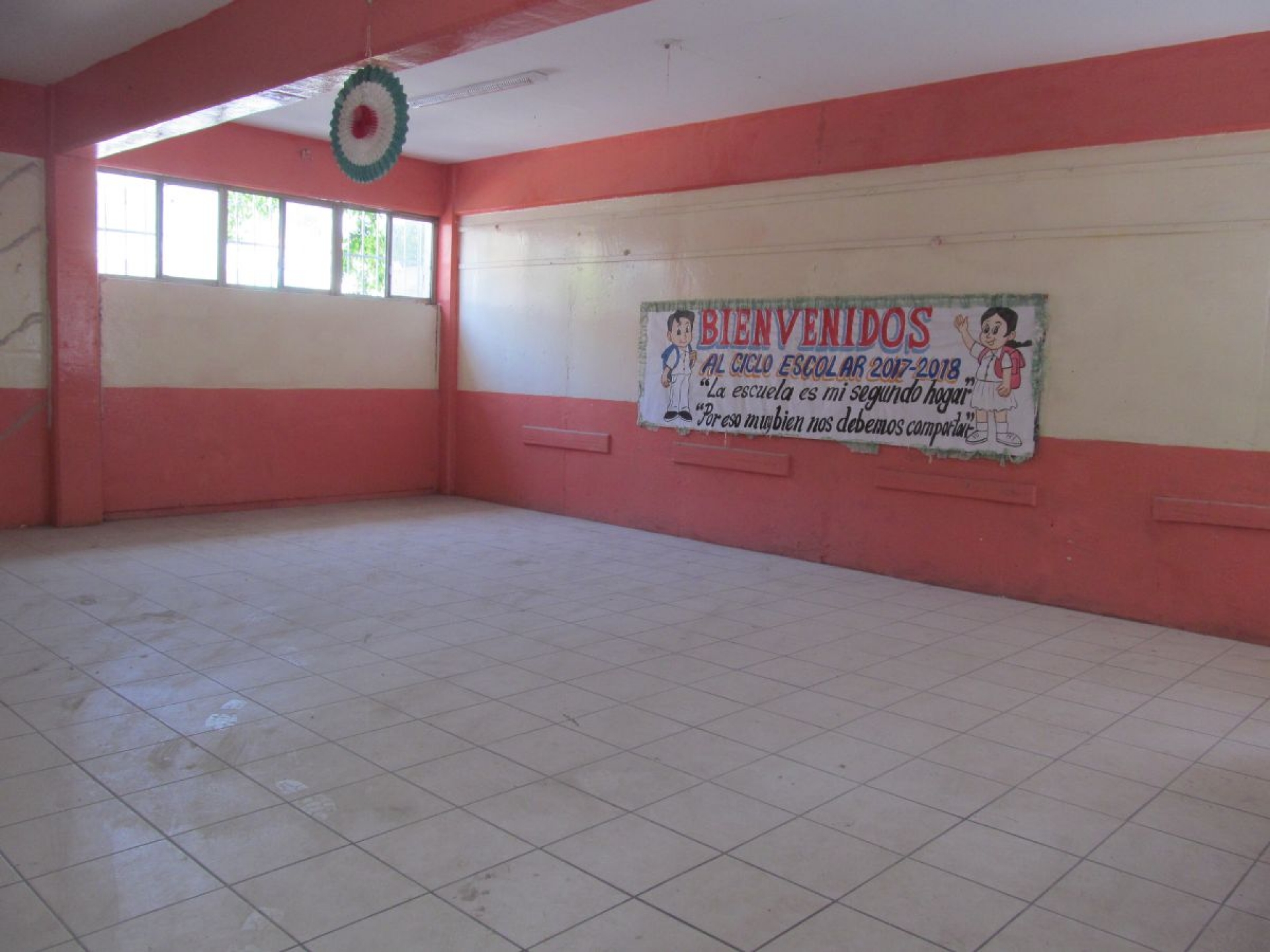 Aplazan entrega de primaria de Jojutla