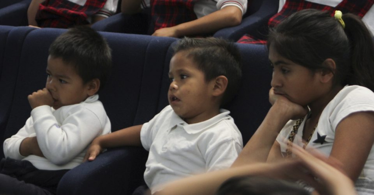 Más de 190 escuelas públicas regresan a clases