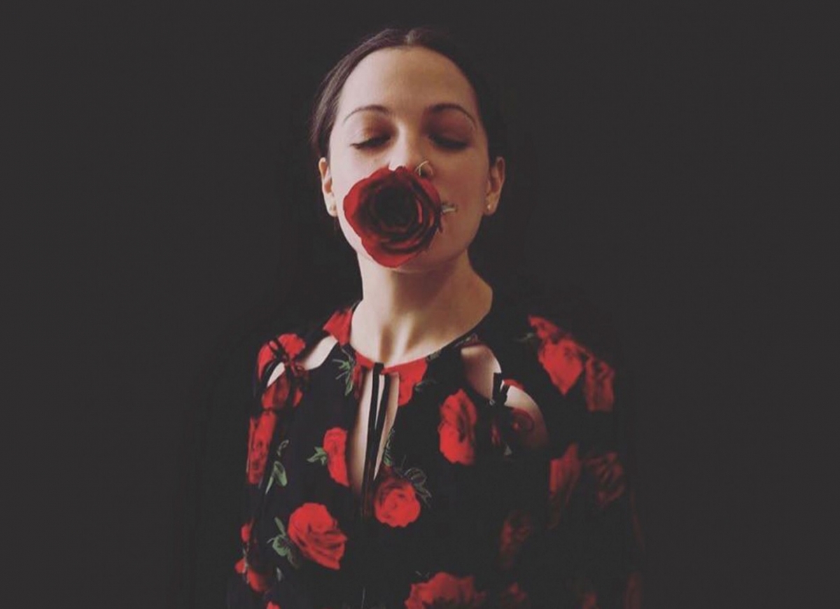 Natalia Lafourcade pondrá tu corazón a flor de piel con su nuevo tema