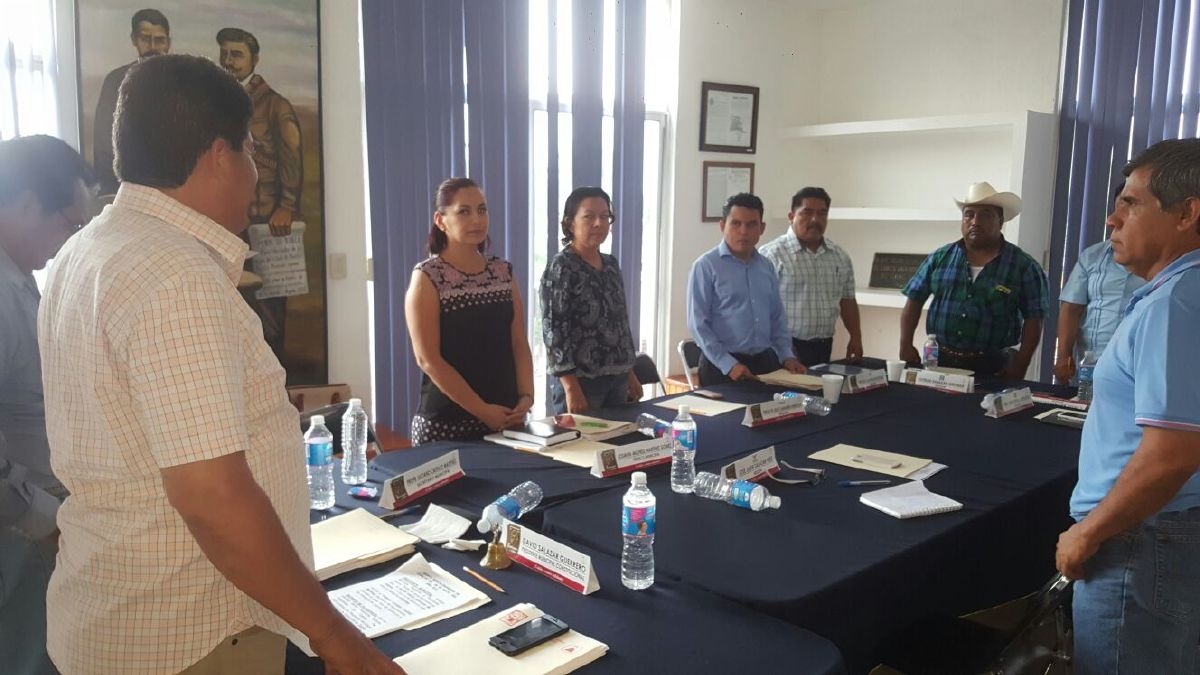 Aprueba Cabildo de Tlaltizapán operación de la planta de valorización de residuos sólidos