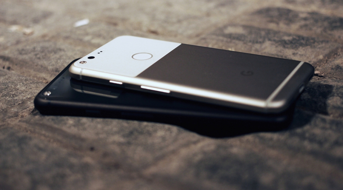 Google anuncia fecha de presentación del nuevo Pixel 2