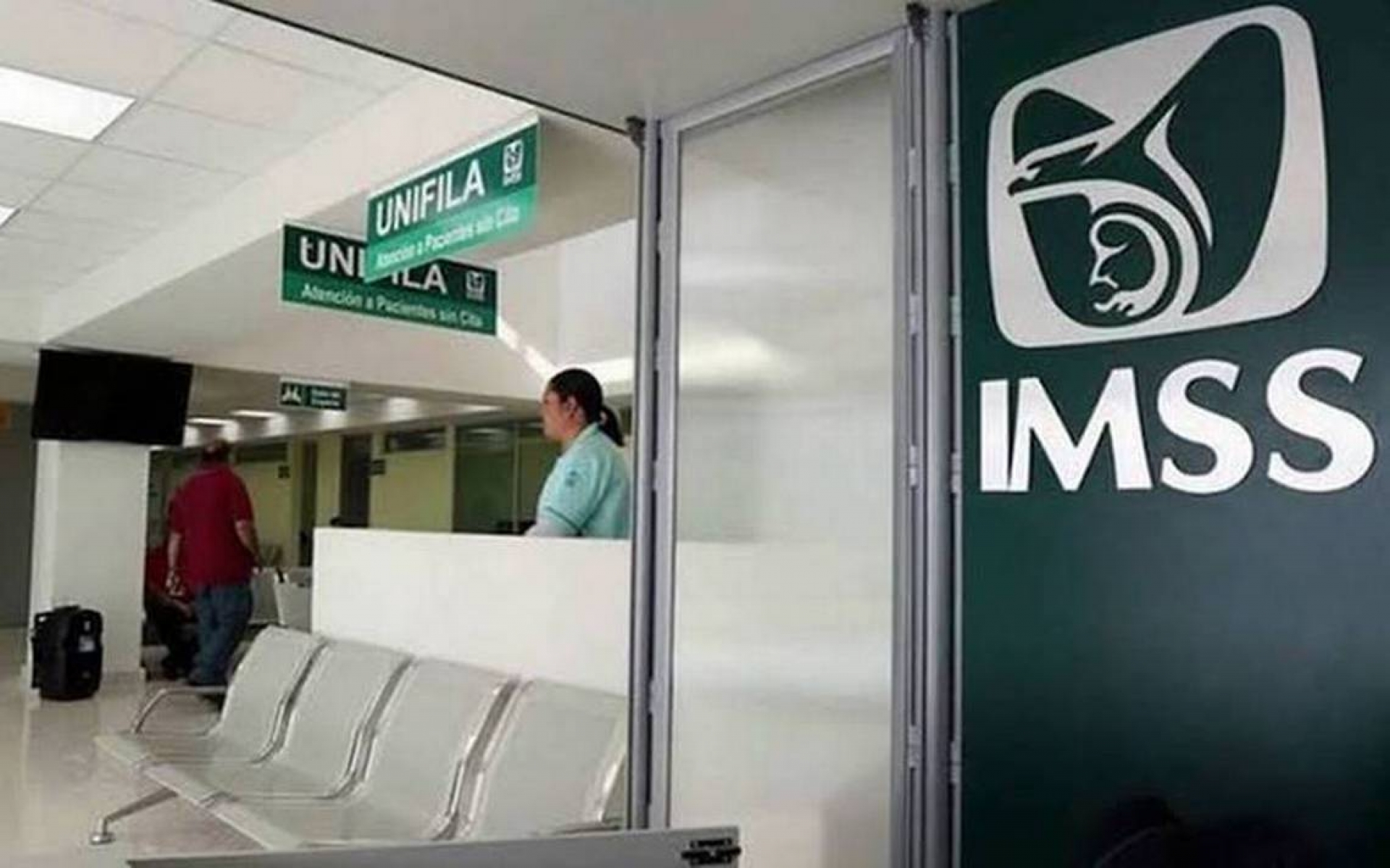 IMSS diferirá cirugías y consultas para reducir contagios
